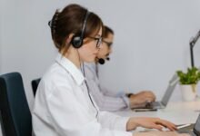 business support hotline number