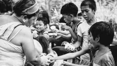 business support line number