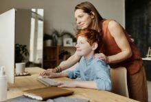 business support phone number