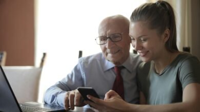 business support phone number