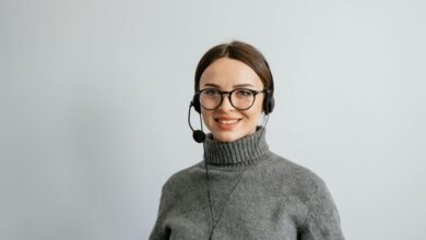 corporate support hotline number