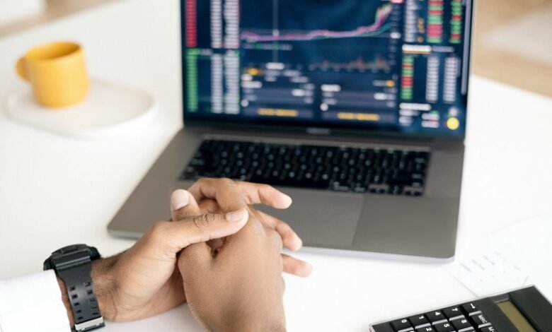 discover profitable future stocks