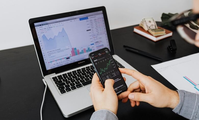 high growth stock investment