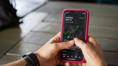 invest in promising stocks