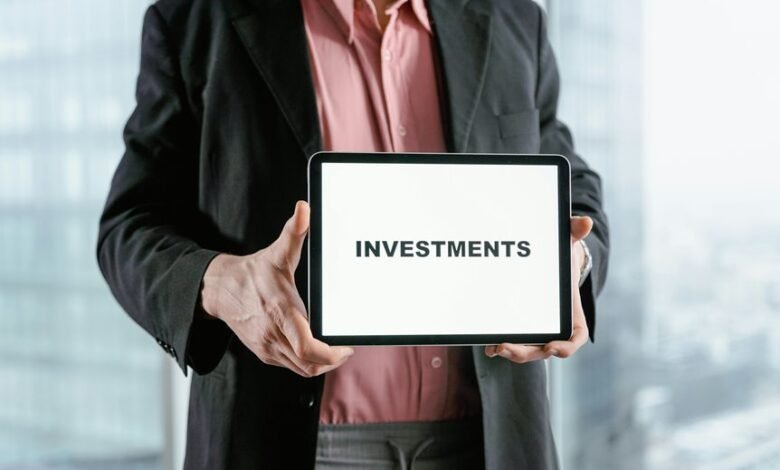 top ten high growth stocks