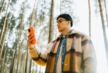 digital identity exploration brittdoney