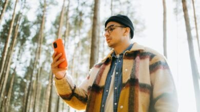 digital identity exploration brittdoney