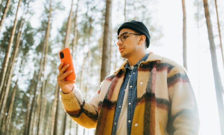 digital identity exploration brittdoney