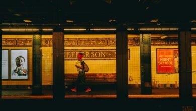 digital platform exploration significance