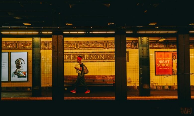 digital platform exploration significance