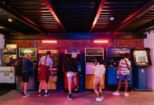 engaging platform for gamers