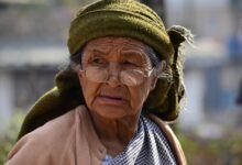 unique username character analysis