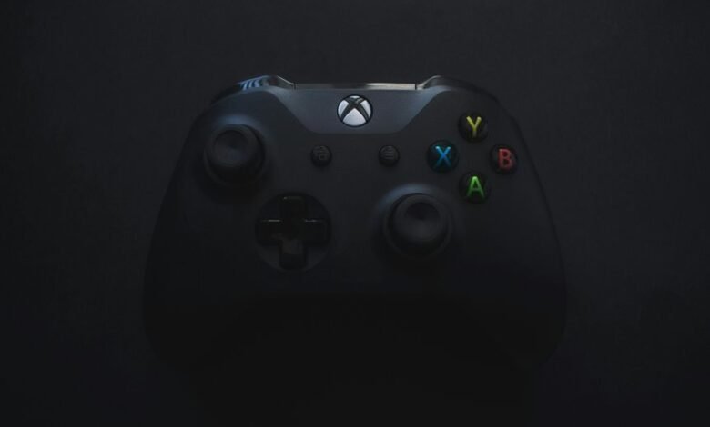 unique xbox gamertags ideas