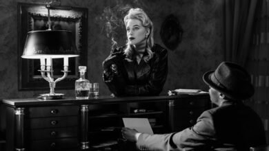 username s intriguing backstory revealed