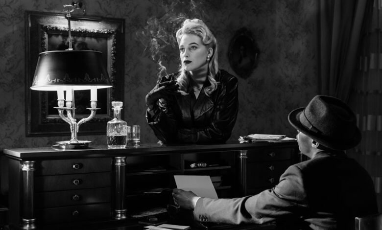 username s intriguing backstory revealed