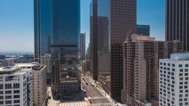 corporate expansion performance metrics