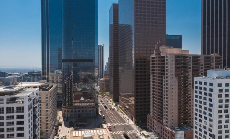 corporate expansion performance metrics