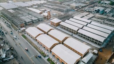 market expansion scorecard numbers