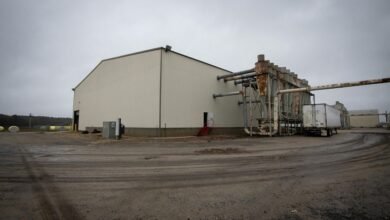 operational capacity identification numbers