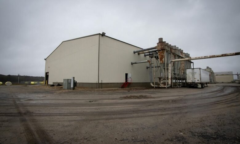 operational capacity identification numbers