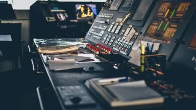 operational efficiency metrics summary