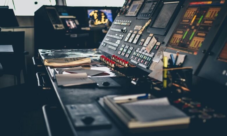 operational efficiency metrics summary