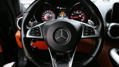 operational performance metrics listed