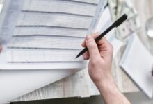 online presence evaluation request